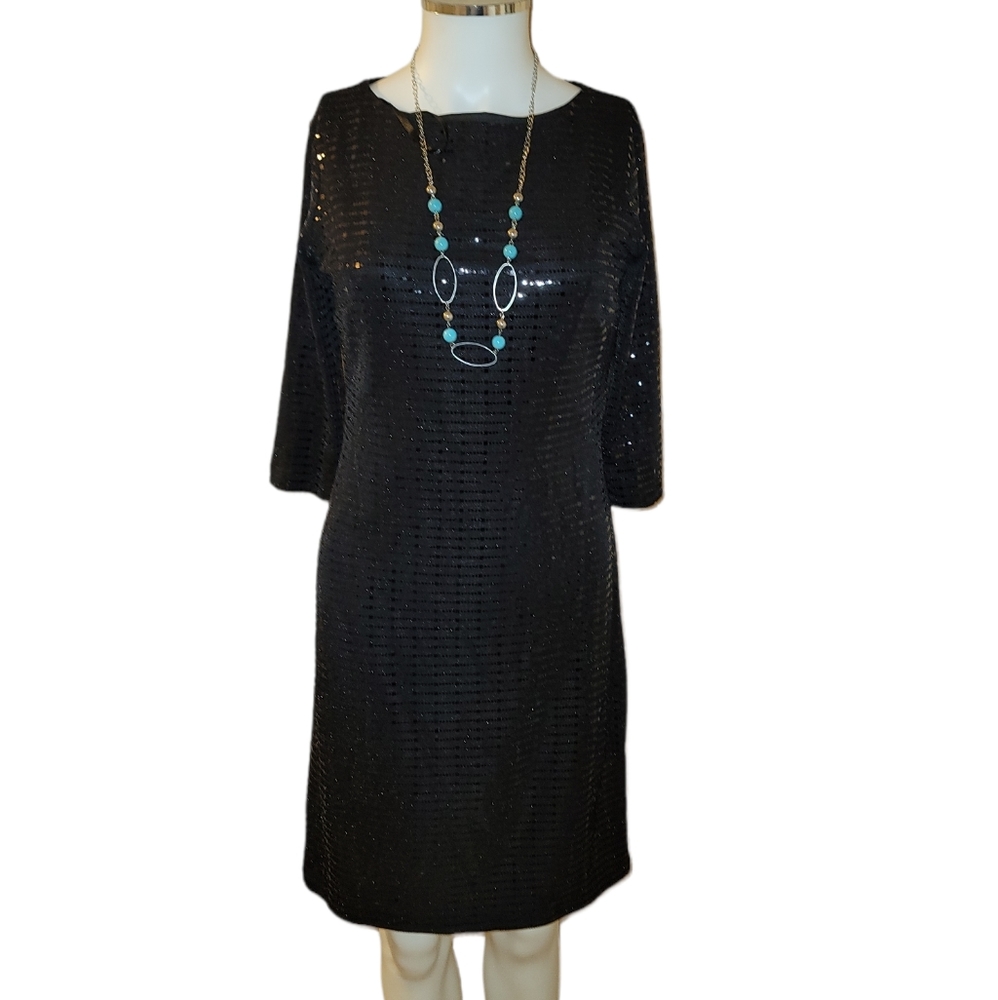 short party dress